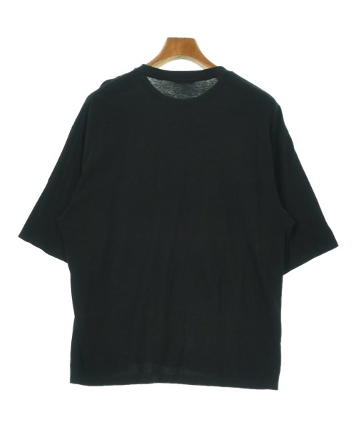 AURALEE（オーラリー）Tシャツ・カットソー 黒 サイズ:-(M位) メンズ/2200682727044