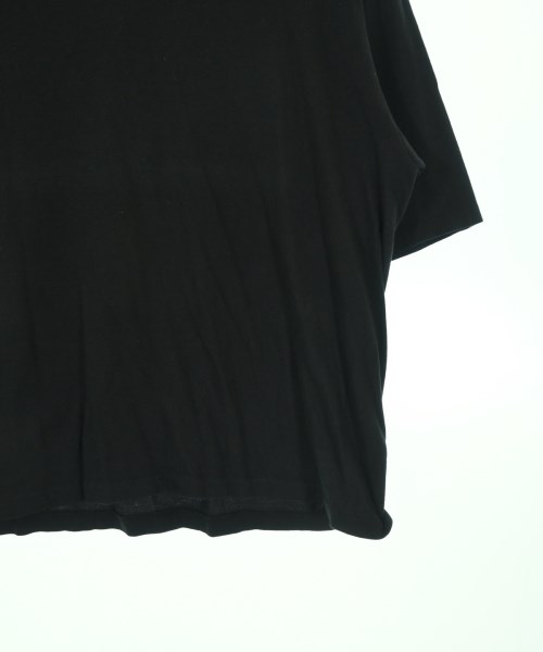 AURALEE（オーラリー）Tシャツ・カットソー 黒 サイズ:-(M位) メンズ/2200682727044