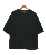 AURALEE（オーラリー）Tシャツ・カットソー 黒 サイズ:-(M位) メンズ/2200682727044