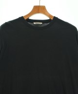 AURALEE（オーラリー）Tシャツ・カットソー 黒 サイズ:-(M位) メンズ/2200682727044
