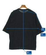 AURALEE（オーラリー）Tシャツ・カットソー 黒 サイズ:-(M位) メンズ/2200682727044