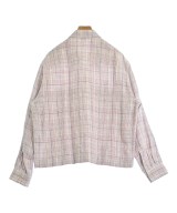 AURALEE（オーラリー）その他 ピンク サイズ:4(M位) メンズ/2200682767033