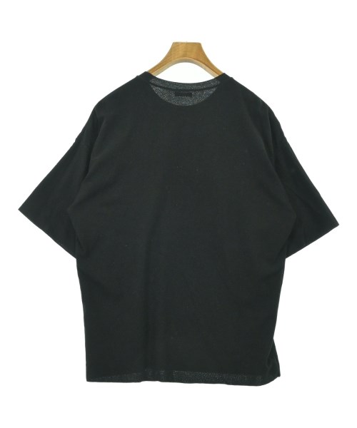 AURALEE（オーラリー）Tシャツ・カットソー 黒 サイズ:4(M位) メンズ/2200682951036