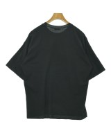 AURALEE（オーラリー）Tシャツ・カットソー 黒 サイズ:4(M位) メンズ/2200682951036