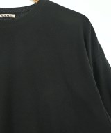 AURALEE（オーラリー）Tシャツ・カットソー 黒 サイズ:4(M位) メンズ/2200682951036