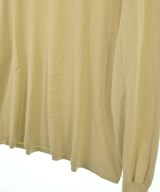 AURALEE（オーラリー）Tシャツ・カットソー ベージュ サイズ:5(L位) メンズ/2200683328011
