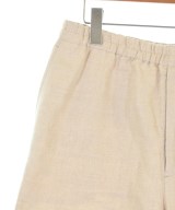 AURALEE（オーラリー）ショートパンツ ベージュ サイズ:3(S位) メンズ/2200683382013
