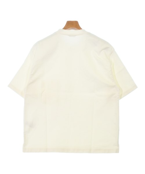AURALEE（オーラリー）Tシャツ・カットソー 白 サイズ:4(M位) メンズ/2200683438024