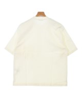 AURALEE（オーラリー）Tシャツ・カットソー 白 サイズ:4(M位) メンズ/2200683438024