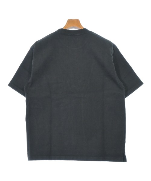 AURALEE（オーラリー）Tシャツ・カットソー 黒 サイズ:4(M位) メンズ/2200683438031