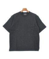 AURALEE（オーラリー）Tシャツ・カットソー 黒 サイズ:4(M位) メンズ/2200683438031