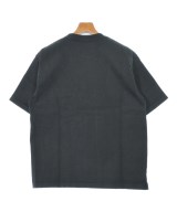 AURALEE（オーラリー）Tシャツ・カットソー 黒 サイズ:4(M位) メンズ/2200683438031