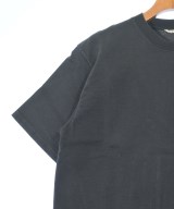 AURALEE（オーラリー）Tシャツ・カットソー 黒 サイズ:4(M位) メンズ/2200683438031