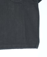 AURALEE（オーラリー）Tシャツ・カットソー 黒 サイズ:4(M位) メンズ/2200683438031