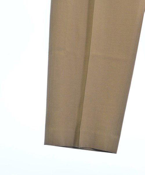 AURALEE（オーラリー）その他 茶 サイズ:1(M位) メンズ/2200683856149