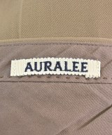 AURALEE（オーラリー）その他 茶 サイズ:1(M位) メンズ/2200683856149