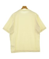 AURALEE（オーラリー）Tシャツ・カットソー 白 サイズ:3(S位) メンズ/2200684148083