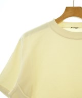 AURALEE（オーラリー）Tシャツ・カットソー 白 サイズ:3(S位) メンズ/2200684148083