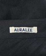 AURALEE（オーラリー）スラックス 黒 サイズ:4(M位) メンズ/2200684263014