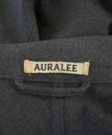 AURALEE（オーラリー）カジュアルジャケット グレー サイズ:4(M位) メンズ/2200684849010