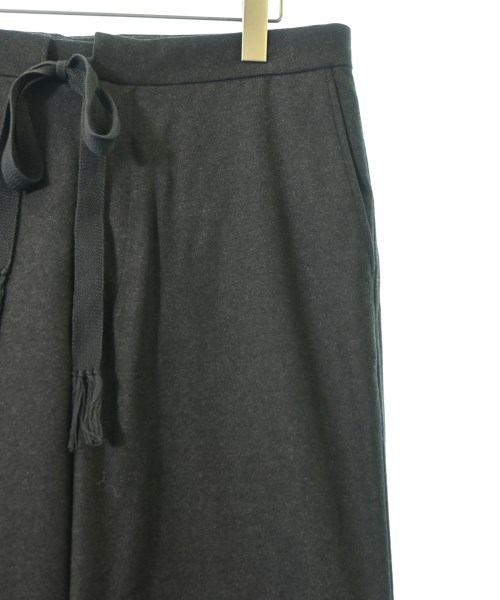 AURALEE（オーラリー）その他 グレー サイズ:4(M位) メンズ/2200684849027