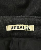 AURALEE（オーラリー）その他 グレー サイズ:4(M位) メンズ/2200684849027