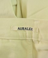AURALEE（オーラリー）その他 ベージュ サイズ:4(M位) メンズ/2200679212348