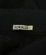 AURALEE（オーラリー）その他 黒 サイズ:5(L位) メンズ/2200684580036