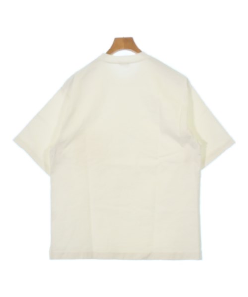 AURALEE（オーラリー）Tシャツ・カットソー 白 サイズ:4(M位) メンズ/2200685313015