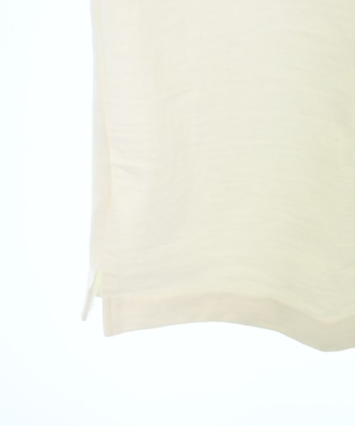 AURALEE（オーラリー）Tシャツ・カットソー 白 サイズ:4(M位) メンズ/2200685313015