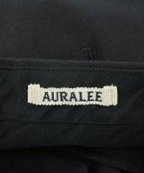 AURALEE（オーラリー）スラックス 黒 サイズ:4(M位) メンズ/2200685399026