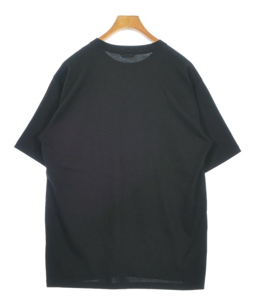 AURALEE（オーラリー）Tシャツ・カットソー 黒 サイズ:5(L位) メンズ/2200685439029