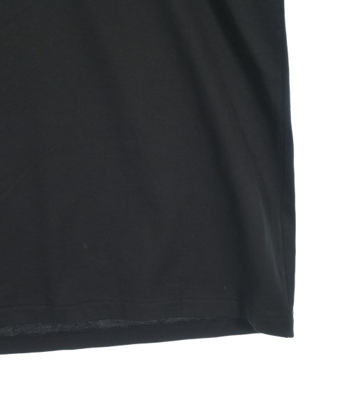 AURALEE（オーラリー）Tシャツ・カットソー 黒 サイズ:5(L位) メンズ/2200685439029