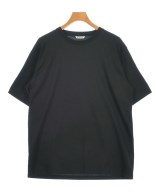 AURALEE（オーラリー）Tシャツ・カットソー 黒 サイズ:5(L位) メンズ/2200685439029