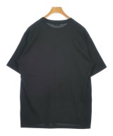 AURALEE（オーラリー）Tシャツ・カットソー 黒 サイズ:5(L位) メンズ/2200685439029