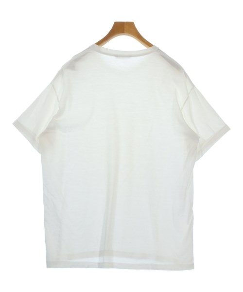 AURALEE（オーラリー）Tシャツ・カットソー 白 サイズ:4(M位) メンズ/2200685457016