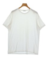 AURALEE（オーラリー）Tシャツ・カットソー 白 サイズ:4(M位) メンズ/2200685457016