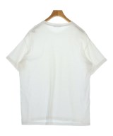 AURALEE（オーラリー）Tシャツ・カットソー 白 サイズ:4(M位) メンズ/2200685457016