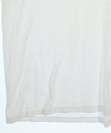 AURALEE（オーラリー）Tシャツ・カットソー 白 サイズ:4(M位) メンズ/2200685457016