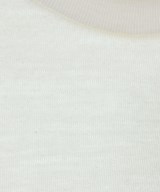 AURALEE（オーラリー）Tシャツ・カットソー 白 サイズ:4(M位) メンズ/2200685457016