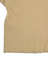 AURALEE（オーラリー）Tシャツ・カットソー ベージュ サイズ:4(M位) メンズ/2200685457023