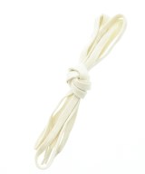 AURALEE（オーラリー）スニーカー ベージュ サイズ:27cm メンズ/2200685744024