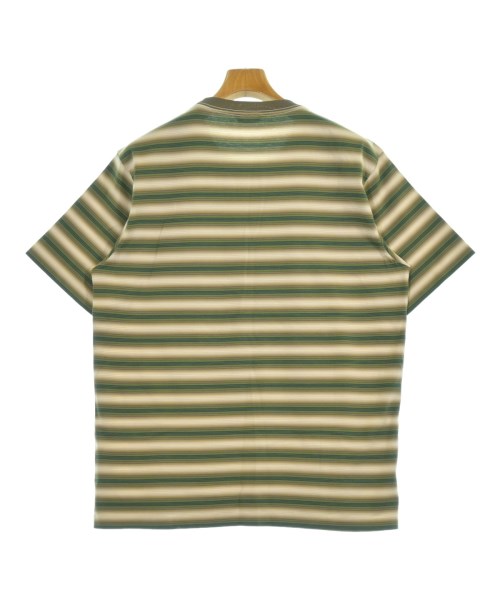 AURALEE（オーラリー）Tシャツ・カットソー 白 サイズ:3(S位) メンズ/2200682870054