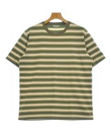 AURALEE（オーラリー）Tシャツ・カットソー 白 サイズ:3(S位) メンズ/2200682870054