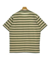 AURALEE（オーラリー）Tシャツ・カットソー 白 サイズ:3(S位) メンズ/2200682870054