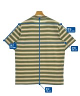 AURALEE（オーラリー）Tシャツ・カットソー 白 サイズ:3(S位) メンズ/2200682870054
