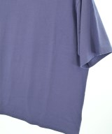 AURALEE（オーラリー）Tシャツ・カットソー 紫 サイズ:4(M位) メンズ/2200686748021