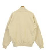 AURALEE（オーラリー）スウェット ベージュ サイズ:3(S位) メンズ/2200682052108
