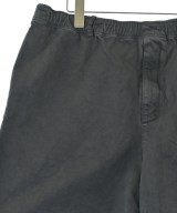 AURALEE（オーラリー）ショートパンツ 黒 サイズ:6(XL位) メンズ/2200683588187