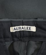 AURALEE（オーラリー）チノパン グレー サイズ:3(S位) メンズ/2200687563364